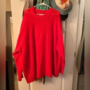 Aerie Unreal Sweater